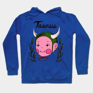 Taurus Hoodie